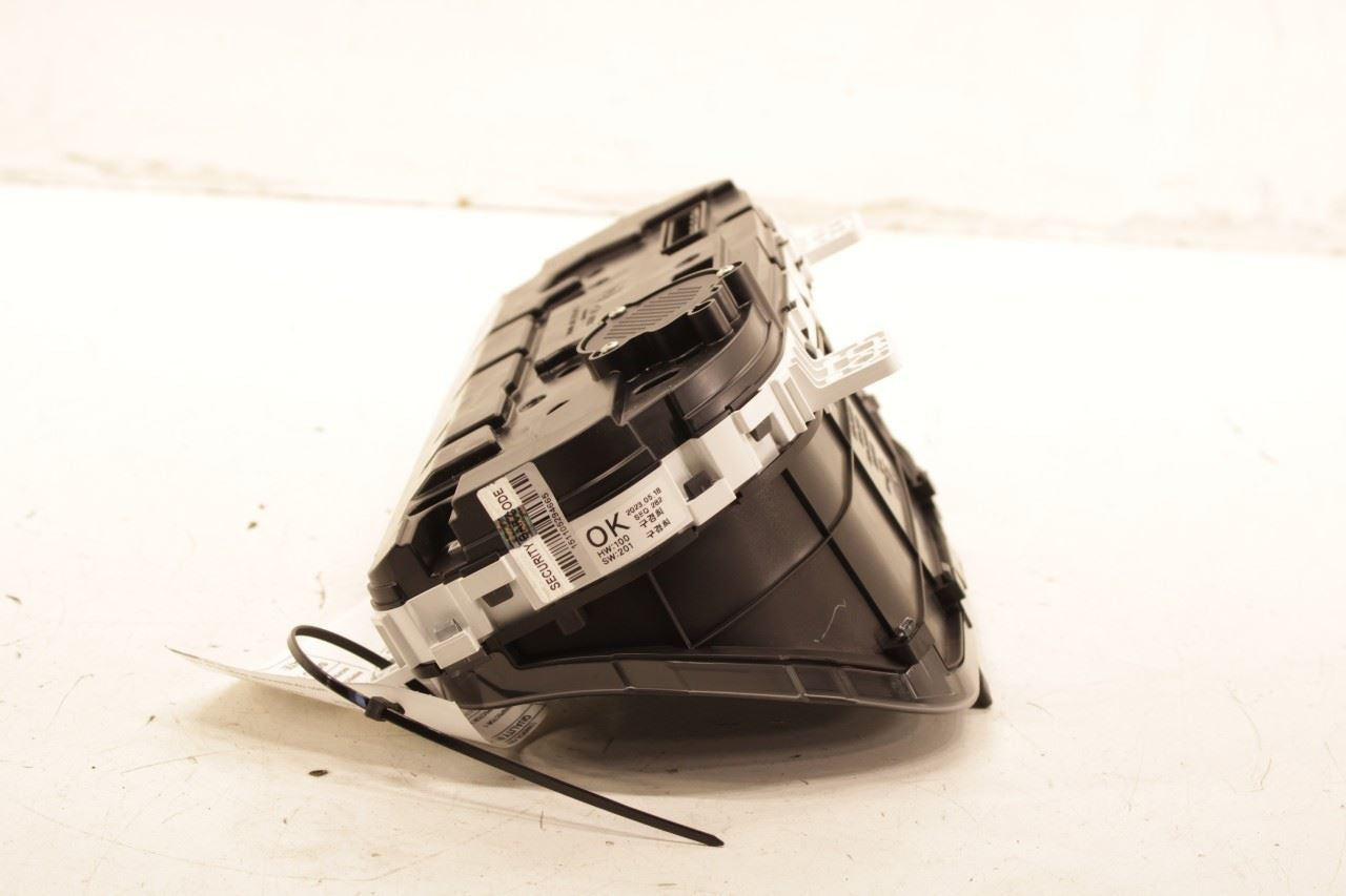 2022-23 Hyundai Tucson SEL 2.5L Speedometer Gauge Instrument Cluster 48K Mileage - Alshned Auto Parts