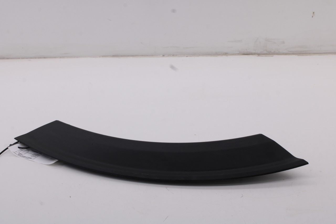 2025-2026 Ford Explorer Interceptor Rear Right Door Lower Molding LB5Z7829164AC0