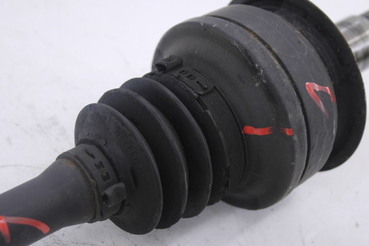 2006-2009 Mercedes-Benz CLK 350 RWD Rear Right Side CV Axle Drive Half Shaft6
