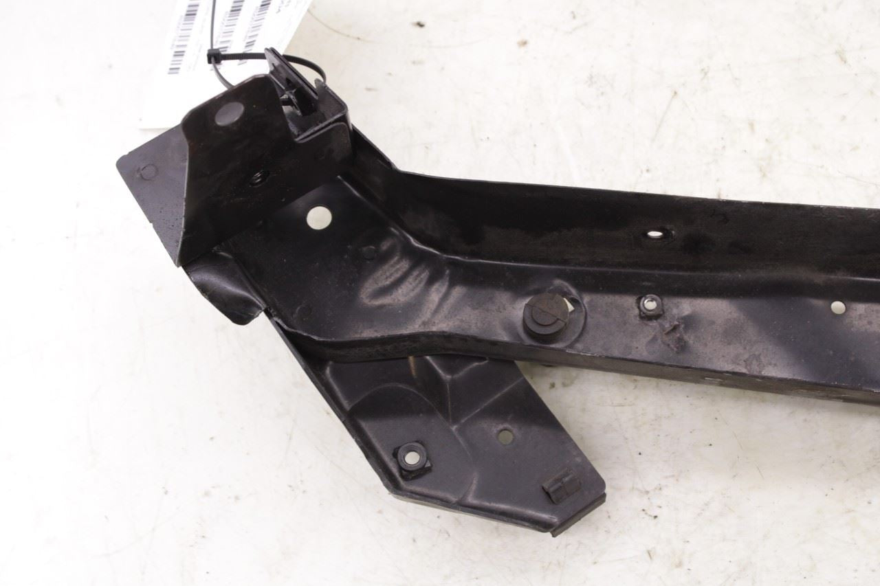 2011-21 Jeep Grand Cherokee Radiator Core Left Side Mount Support Brace Bracket - Alshned Auto Parts