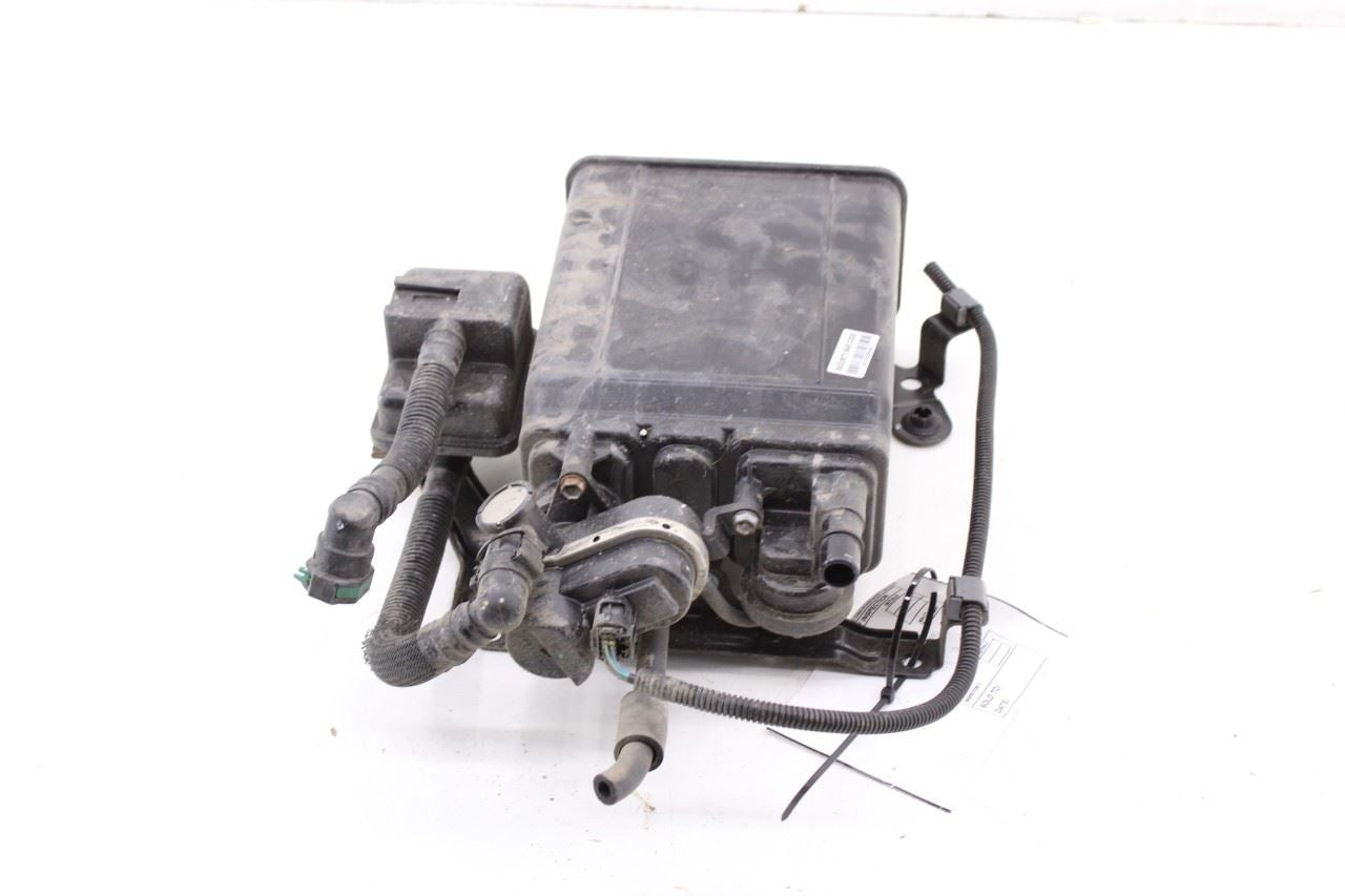 2006-2015 Lexus IS250 2.5L Fuel Vapor Evaporator Emission Canister 77740-30360 - Alshned Auto Parts