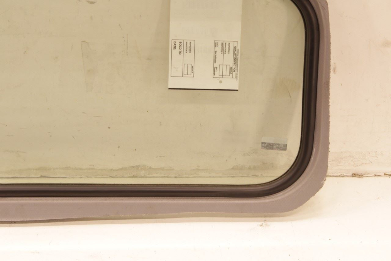 2012-2019 ISUZU NPR HD Rear Back Window Glass 8-97868-108-0 OEM - Alshned Auto Parts