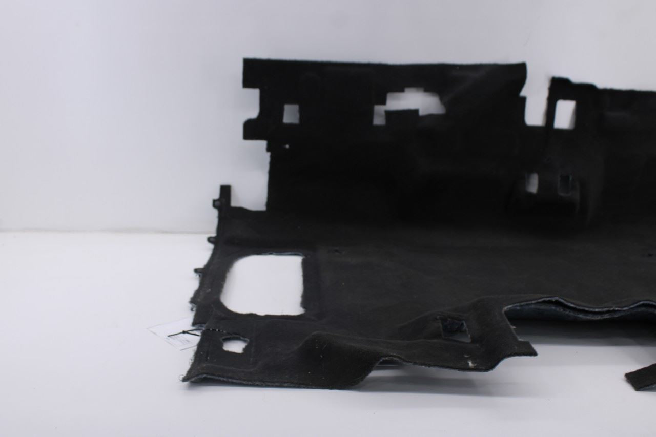 2019-21 Ram 1500 Big Horn Crew Cab 5.7L Rear 2nd Row Floor Interior Carpet Liner10