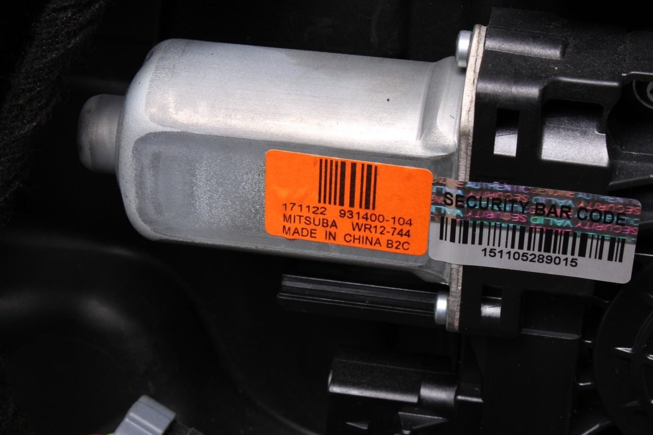 2011-2021 Jeep Grand Cherokee Limited Front Right Side Door Shell Panel Assembly - Alshned Auto Parts