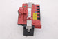 11-13 BMW X5 xDrive35i 3.0L AWD Battery Terminal Power Distribution Junction Box3