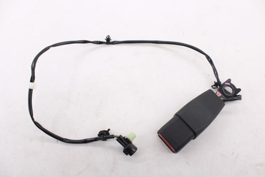 11-25 Mitsubishi Outlander Sport SE 2.0L Front Driver Left Side Seat Belt Buckle - Alshned Auto Parts