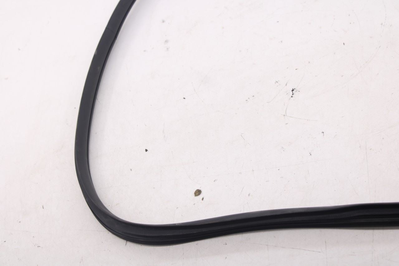2020-2026 Hyundai Palisade Limited AWD Front Left Side Door Weatherstrip On Body7