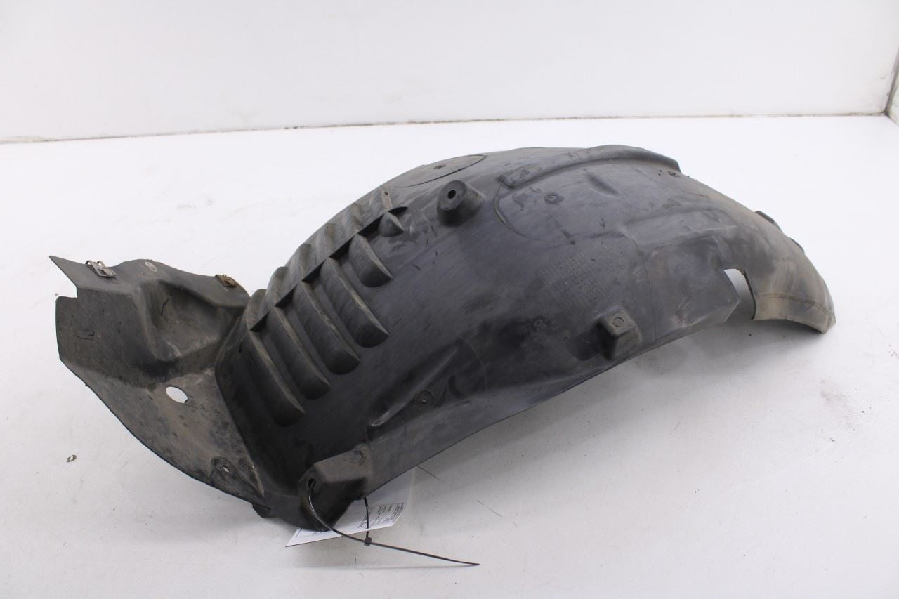 2010-13 Mercedes-Benz E 350 Luxury 4Matic FR LH Wheelhouse Splash Shield *ReaD*14