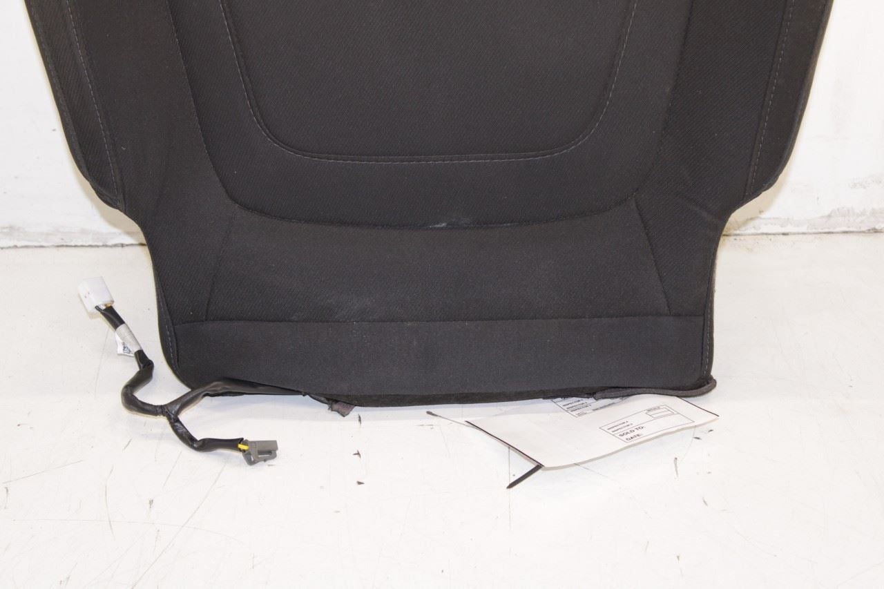 2022-2023 Hyundai Tucson SEL 2.5L AWD Front Driver Left Side Seat Lower Cushion - Alshned Auto Parts