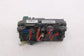 2007-13 BMW X5 xDrive35i 3.0L Front Power Distribution Fuse Relay Junction Block5