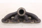 2010-2015 BMW 750i xDrive 4.4L Twin Turbo Left and Right Exhaust System Manifold1