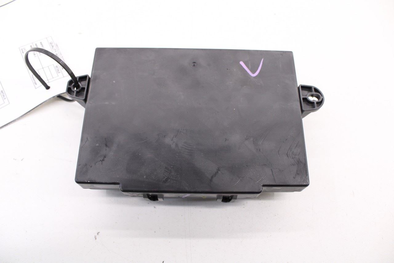 17-19 Lincoln MKZ Reserve Front Left Seat Memory Control Module HU5T-14C708-JF - Alshned Auto Parts