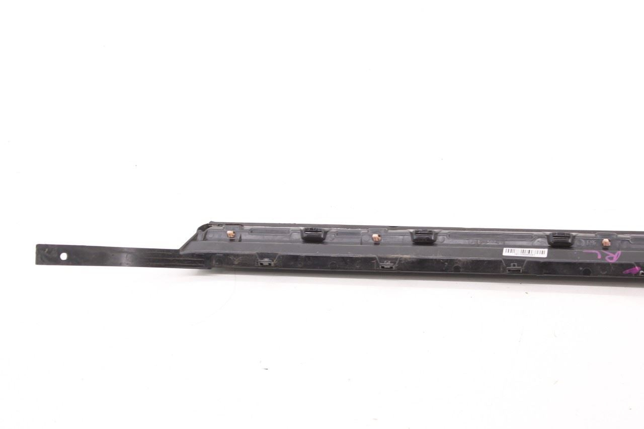 18-26 Honda Odyssey Touring Rear Left Slide Door Central Rail Cover Trim *ReaD* - Alshned Auto Parts