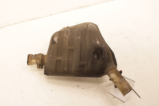 14-20 Jeep Grand Cherokee Summit 5.7L Rear Right Exhaust Muffler 68276656AA OEM - Alshned Auto Parts