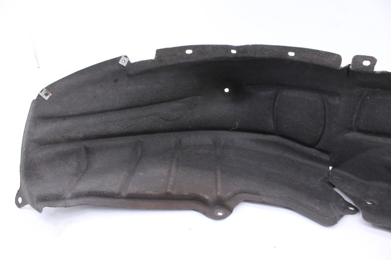 2011-16 Mini Countryman Cooper S Rear Right Side Wheelhouse Liner Splash Shield2