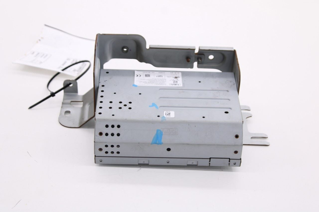 2025 Ford Explorer Interceptor Harman Audio Radio Reciver RB5T-18K936-CP OEM - Alshned Auto Parts