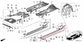 23-2026 Acura Integra A-Spec Right Rocker Skirt Panel Molding 71800-3S5-A0 *ReaD - Alshned Auto Parts