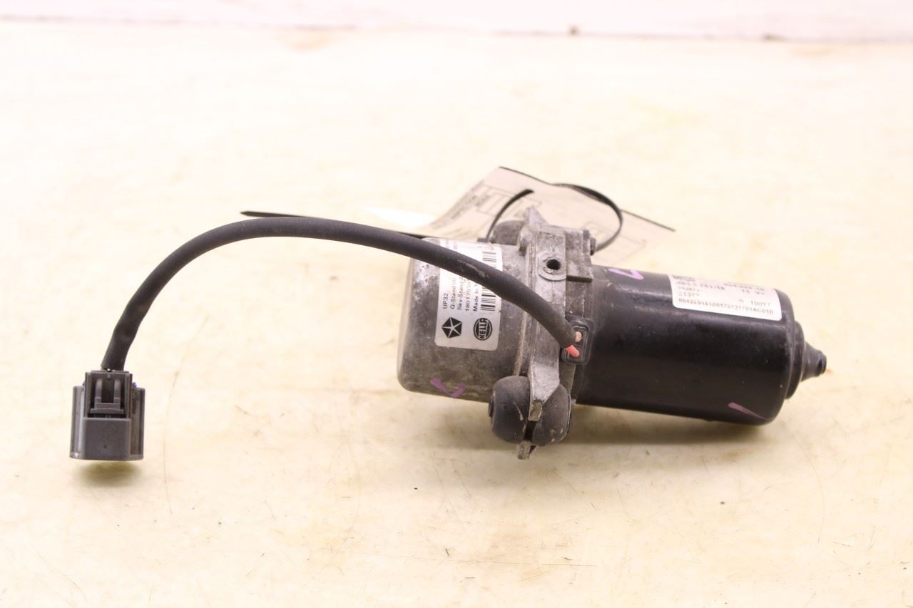 2016-2021 Jeep Grand Cherokee Limited 3.6L Vacuum Pump 4581954AB OEM - Alshned Auto Parts
