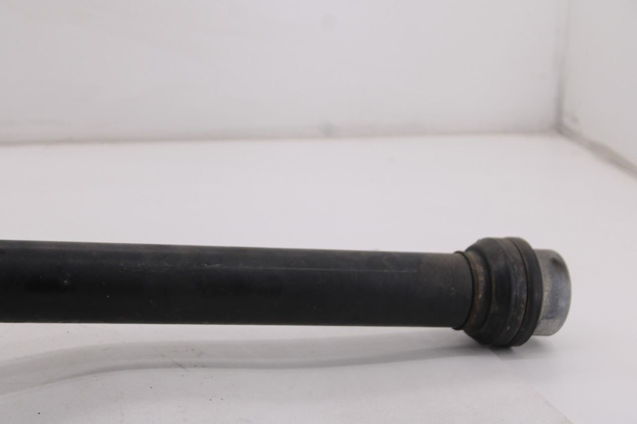 10-16 Audi S4 Premium Plus 3.0L AWD AT Rear Drive Shaft Propeller 8K0-521-101-N5