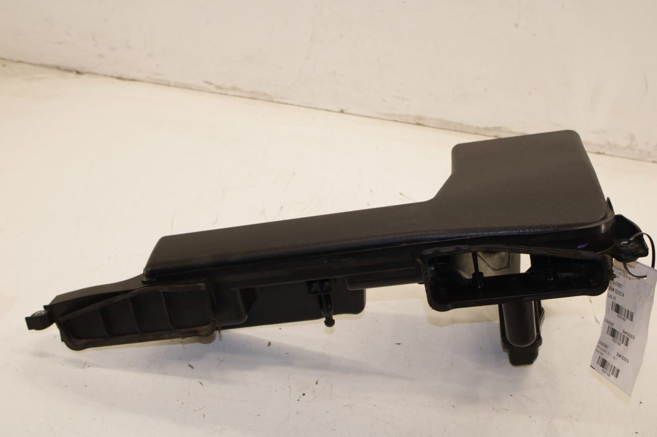 2017-2020 Infiniti QX60 Pure 3.5L Air Intake Cleaner Inlet Duct Tube 16554-6KA0A - Alshned Auto Parts