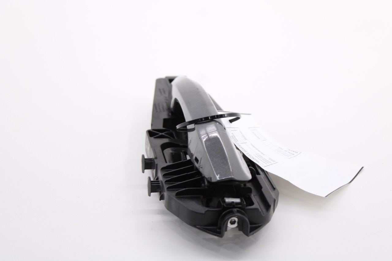 2015-23 Ford Mustang GT Driver Left Side Door Exterior Handle JR3Z-6322405-AAPTM - Alshned Auto Parts
