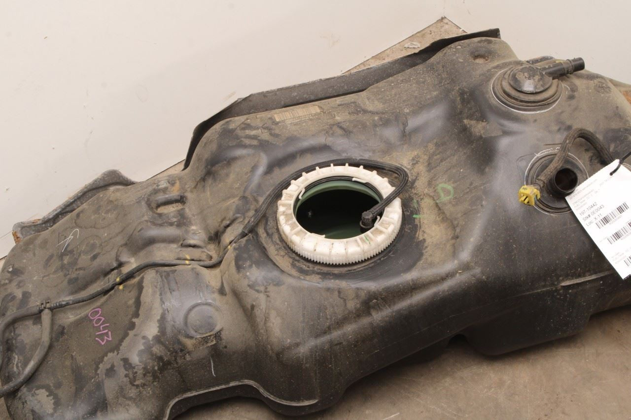 2017-2023 Toyota Tacoma SR5 3.5L Fuel Gas Tank 21.1 US Gallons 77001-04212 OEM3