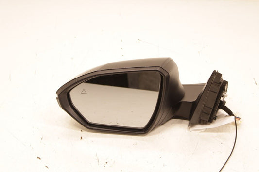 22-23 Hyundai Tucson SEL 2.5L AWD Driver Left Side Rear View Mirror 87610-CW030 - Alshned Auto Parts
