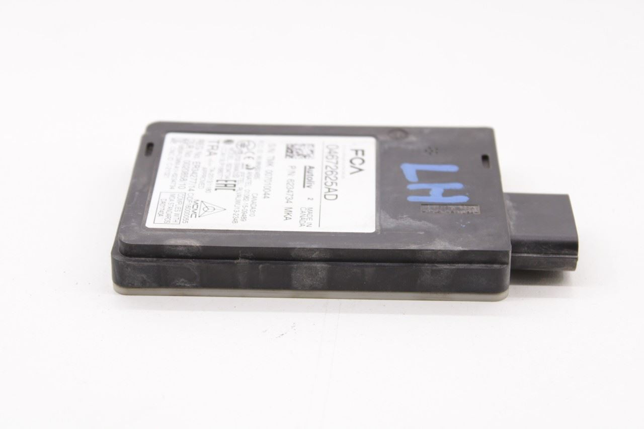 17-2024 Chrysler Pacifica Limited Left Blind Spot Detection Radar Sensor Module - Alshned Auto Parts