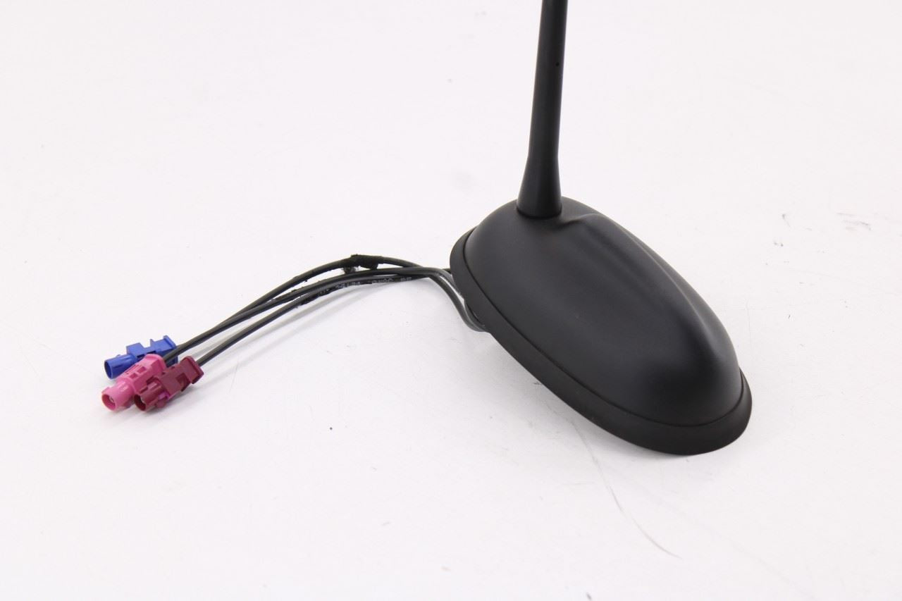 2010-2016 Mini Countryman Cooper S Roof Exterior Aerial Radio Antenna 98038493