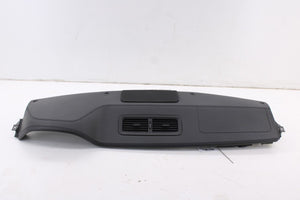 10-12 Land Rover Range Rover HSE Dash Instrument Panel Upper Cover LR009175 OEM