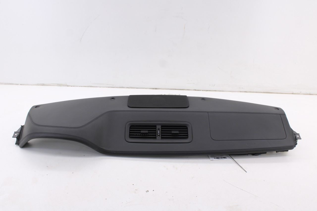 10-12 Land Rover Range Rover HSE Dash Instrument Panel Upper Cover LR009175 OEM - Alshned Auto Parts