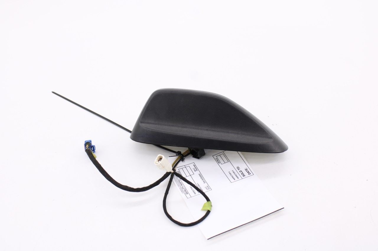 2014-2017 Jeep Grand Cherokee Limited Roof Exterior Shark Fin Antenna 5091352AB1