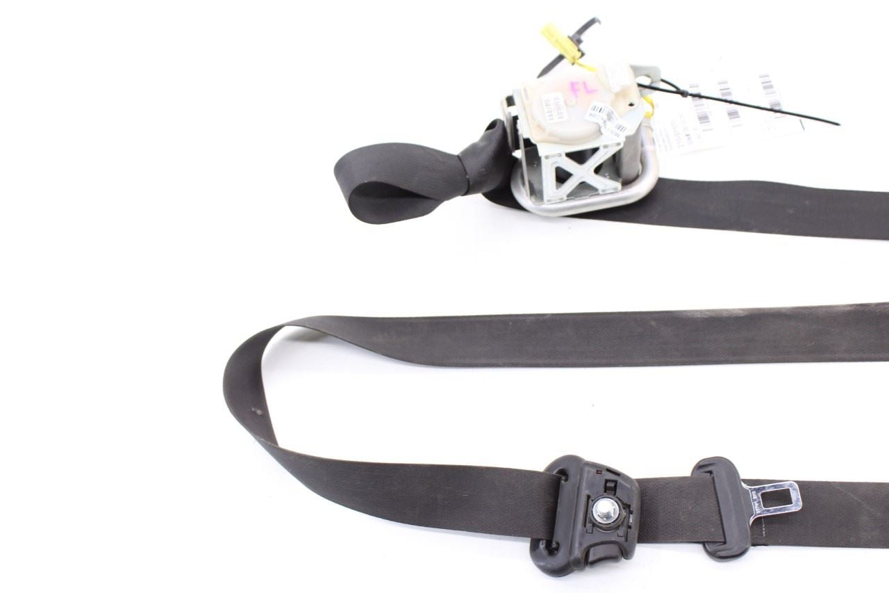 11-18 Jeep Wrangler Unlimited Sport 3.6L 4WD Front Left Side Seat Belt Retractor - Alshned Auto Parts