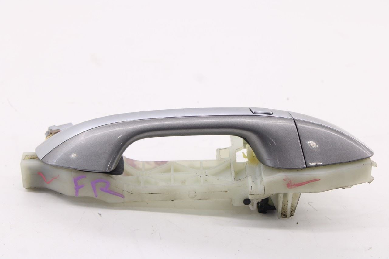 2016-20 Kia Optima EX Front Passenger Right Side Door Exterior Handle 82661D5210 - Alshned Auto Parts