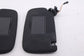 14-21 Jeep Grand Cherokee Laredo Front RH and LH Sun Visor w/ Illuminated Mirror - Alshned Auto Parts
