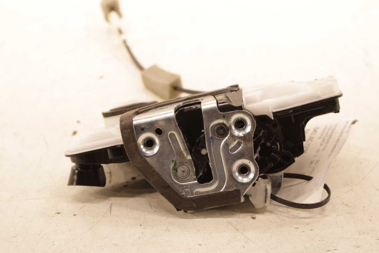 2023-2026 Acura Integra A-Spec Front Left Door Lock Latch Actuator 72150-TVA-A02 - Alshned Auto Parts