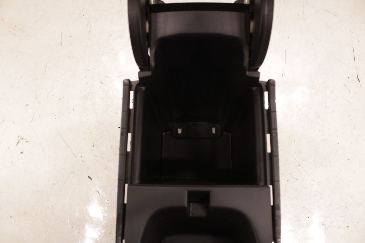 23-26 Acura Integra A-Spec Center Console Assembly w/ Cup Holder 83433-T20-A21ZA - Alshned Auto Parts