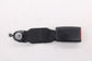 11-18 Dodge Durango SXT Rear Right Left and Center 2nd Row Seat Belt Buckle Set2
