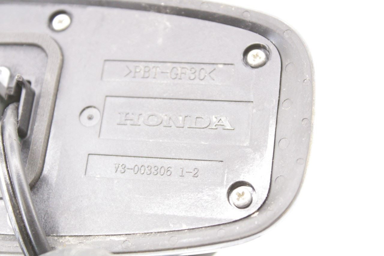 2022-2024 Honda Civic Sport Roof Exterior Shark Fin Radio Antenna 8A150T20A212M1 - Alshned Auto Parts