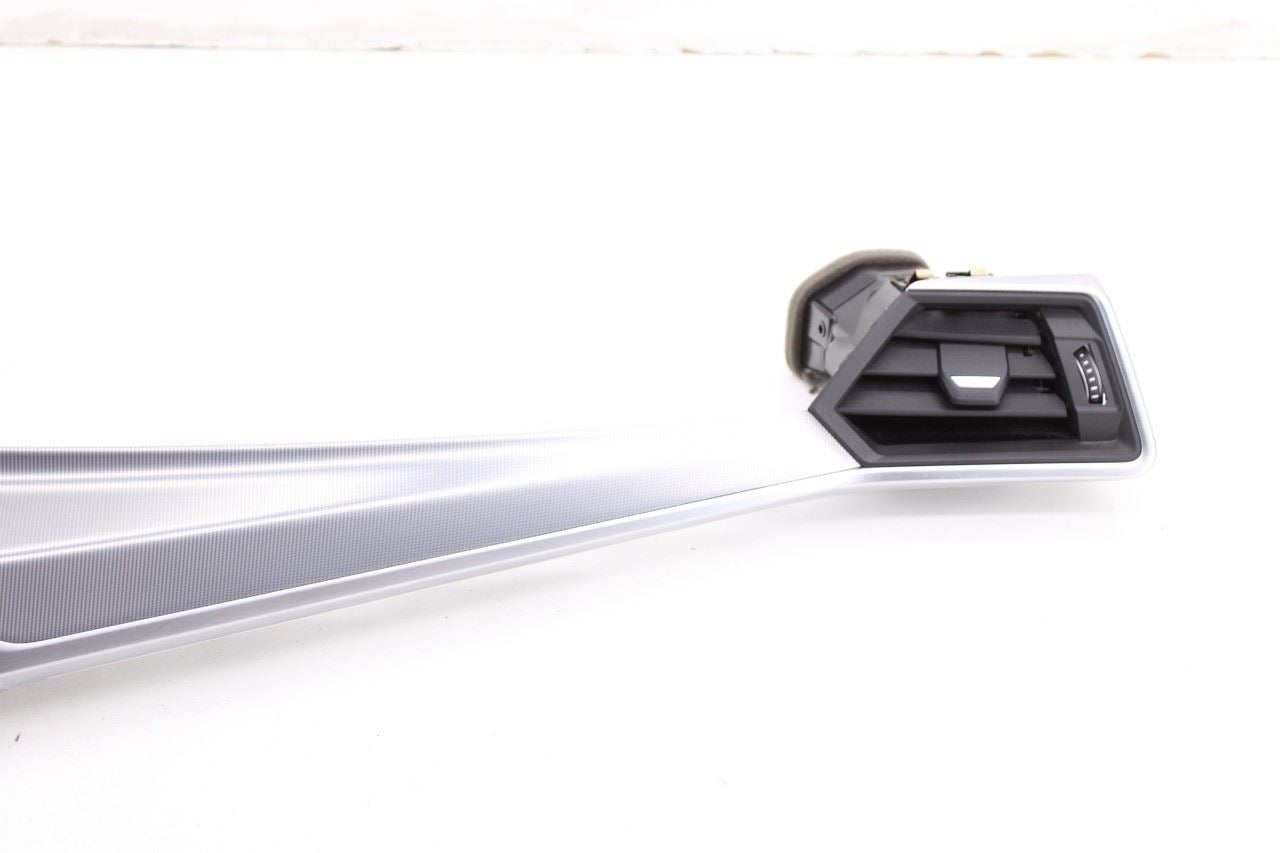 21-24 BMW 430i xDrive Left and Center Right Dash Panel Trim w/ Air Vents *ReaD* - Alshned Auto Parts