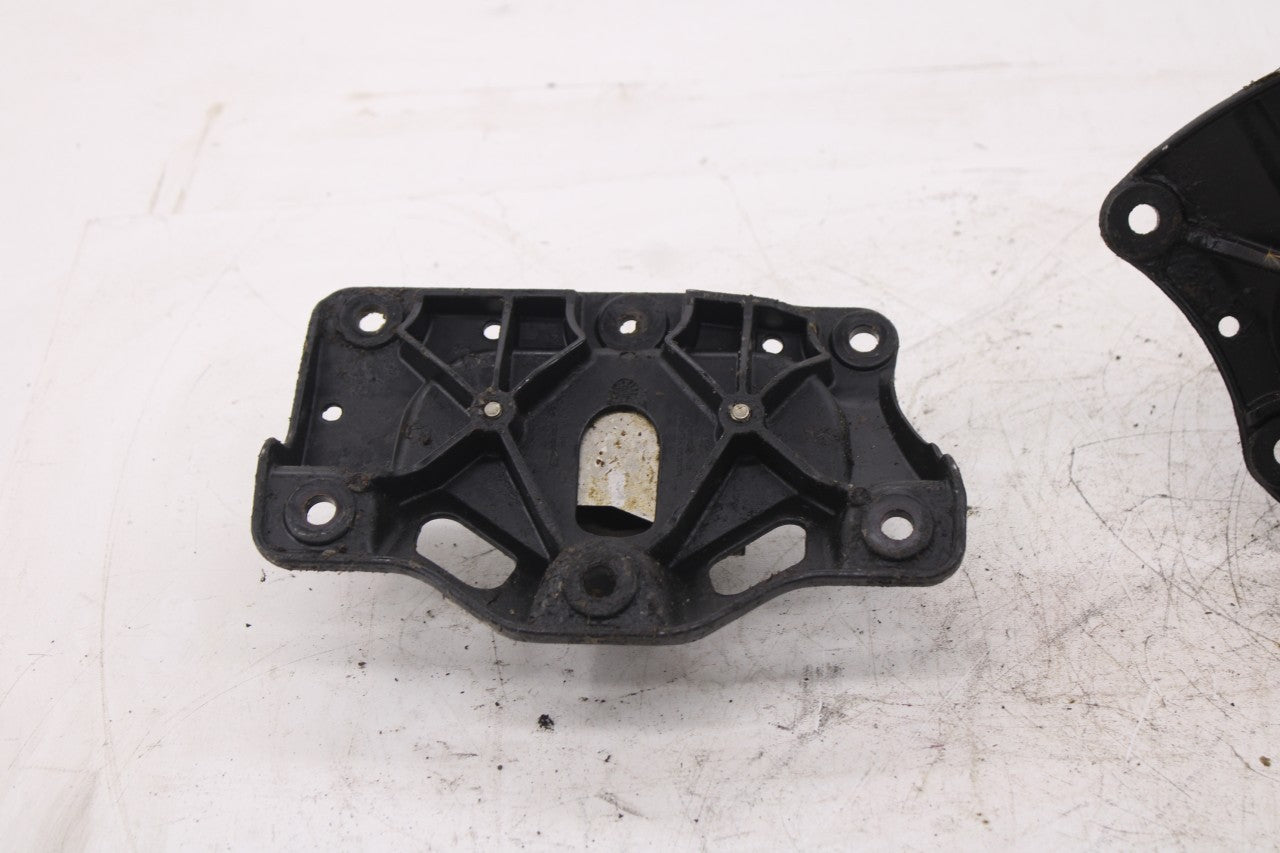 2010-2011 SeaDoo/BRP GTX IS (215) Engine Motor Mount Spacer Set of 3 2700008869