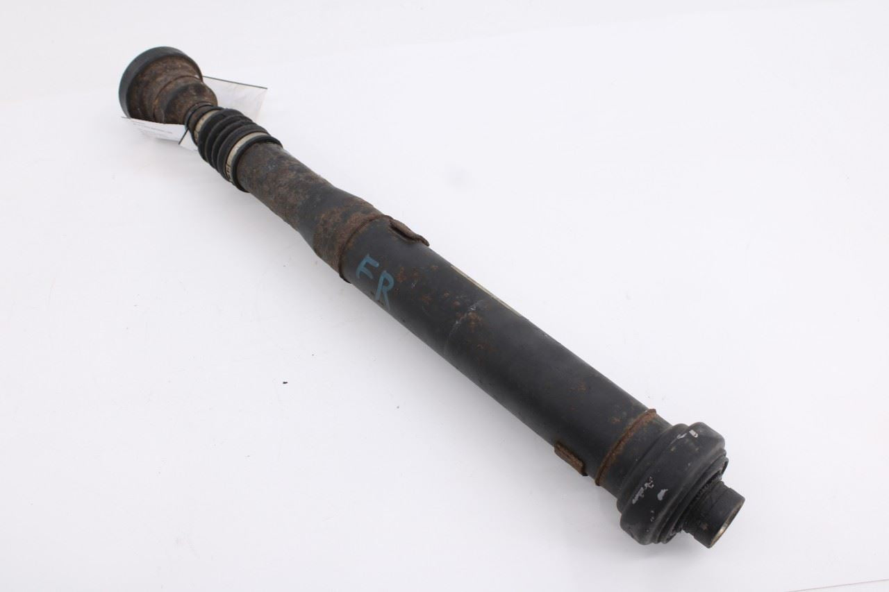 2011-2018 Porsche Cayenne S AWD Front Drive Shaft Propeller 7P0521101M OEM5