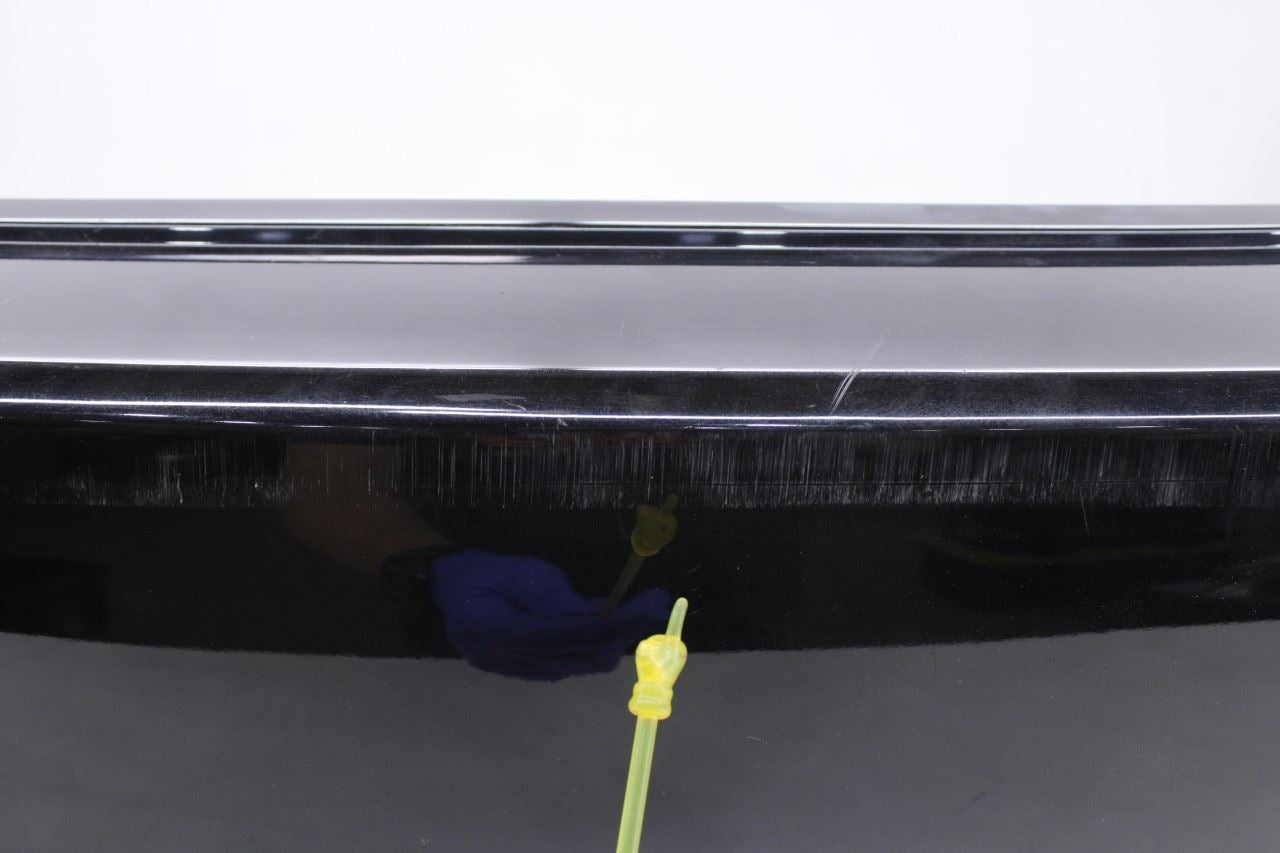 2011-2014 Porsche Cayenne S Rear Bumper Cover 95850541110G2X OEM *ReaD*7