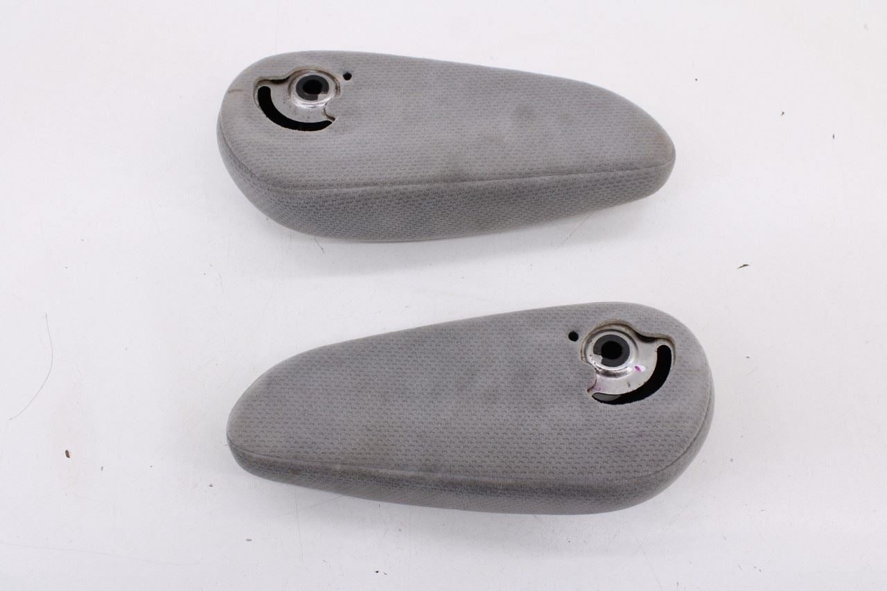2014-18 Toyota Sienna LE Rear Passenger RH Side 2nd Row Seat Armrest Set *ReaD* - Alshned Auto Parts