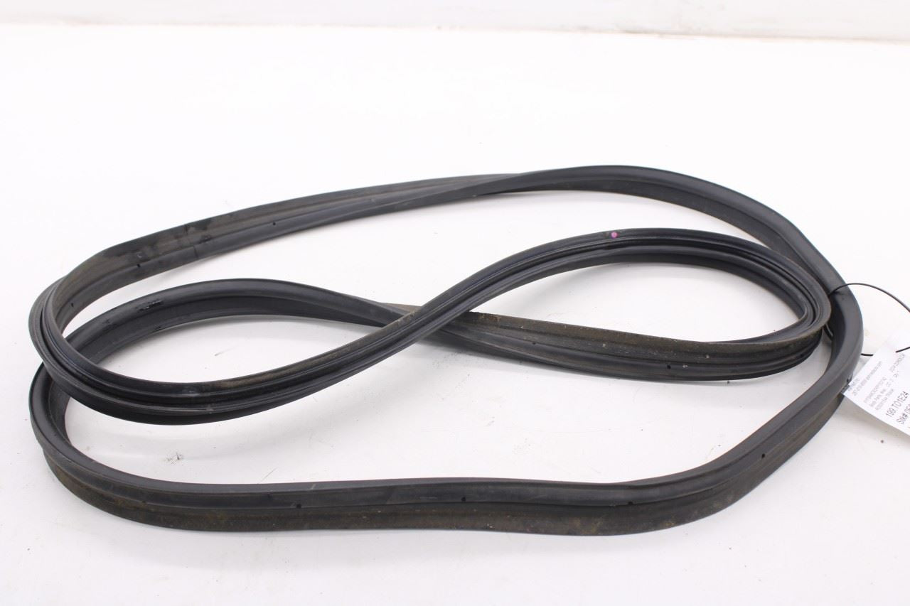 2020-2024 Toyota Corolla LE Rear Trunk Deck Lid Weatherstrip Seal 64461-022908