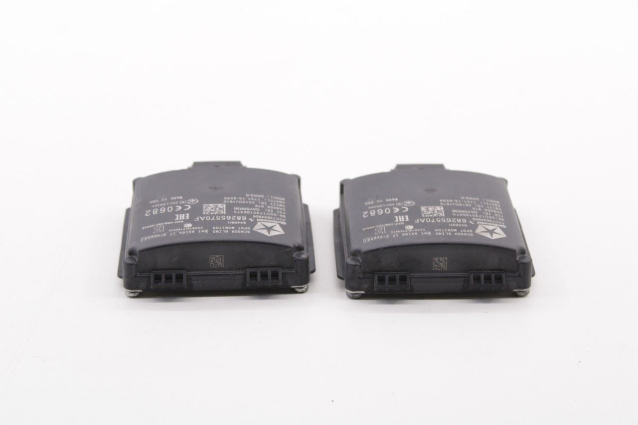 16-2020 Jeep Grand Cherokee Rear Right and Left Blind Spot Radar Sensor *ReaD* - Alshned Auto Parts