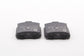 16-2020 Jeep Grand Cherokee Rear Right and Left Blind Spot Radar Sensor *ReaD* - Alshned Auto Parts