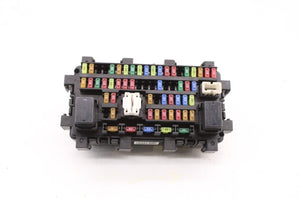 2019-25 Infiniti QX50 Luxe 2.0L Engine Fuse Relay Junction Block 24350-5NA0A OEM