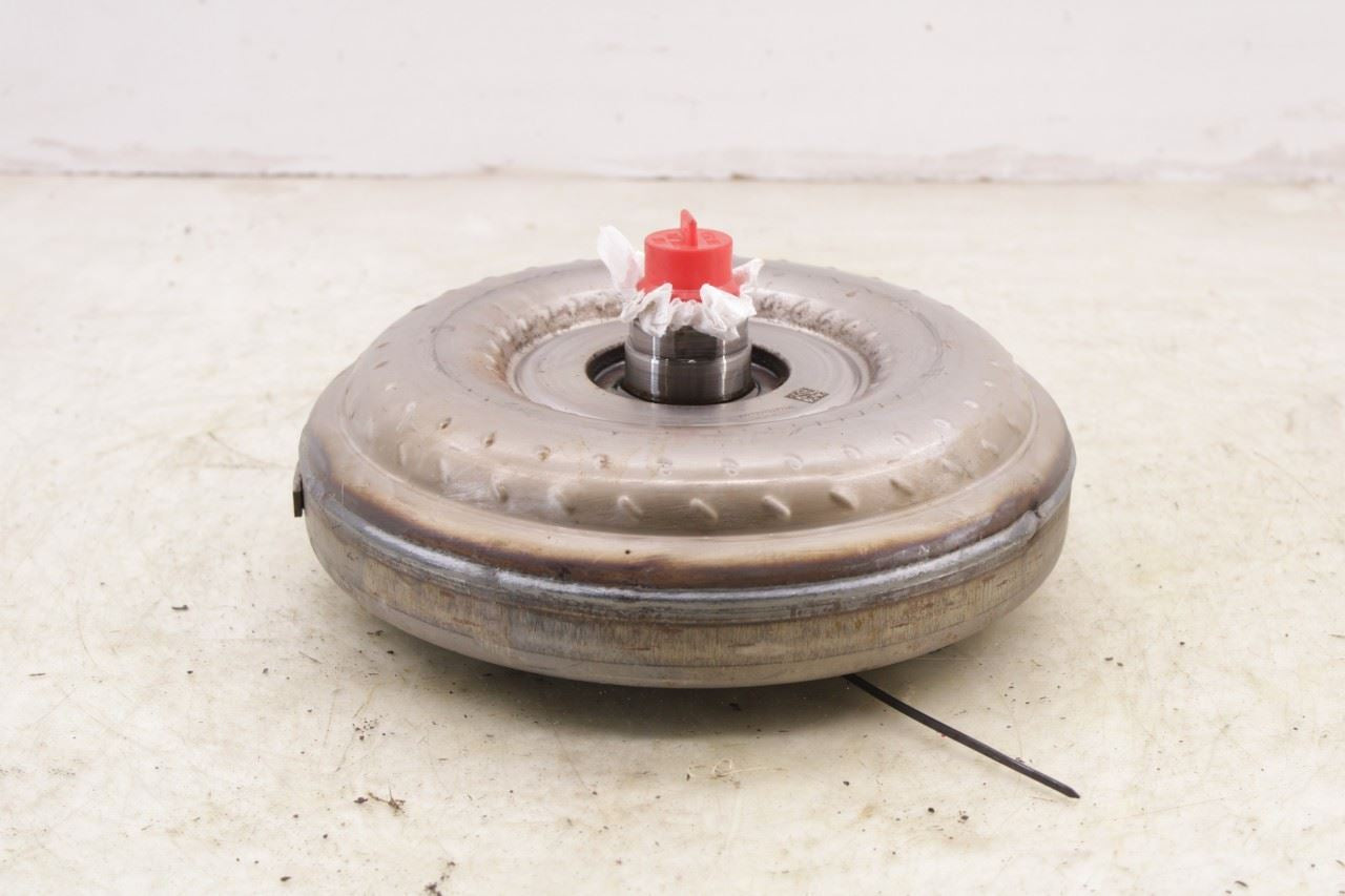 14-22 Jeep Cherokee Limited 3.2L 4x4 Transmission Torque Converter 68304202AA - Alshned Auto Parts