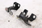 2011-2025 Dodge Durango SXT Rear Right Side Door Hinge Upper and Lower Pair3